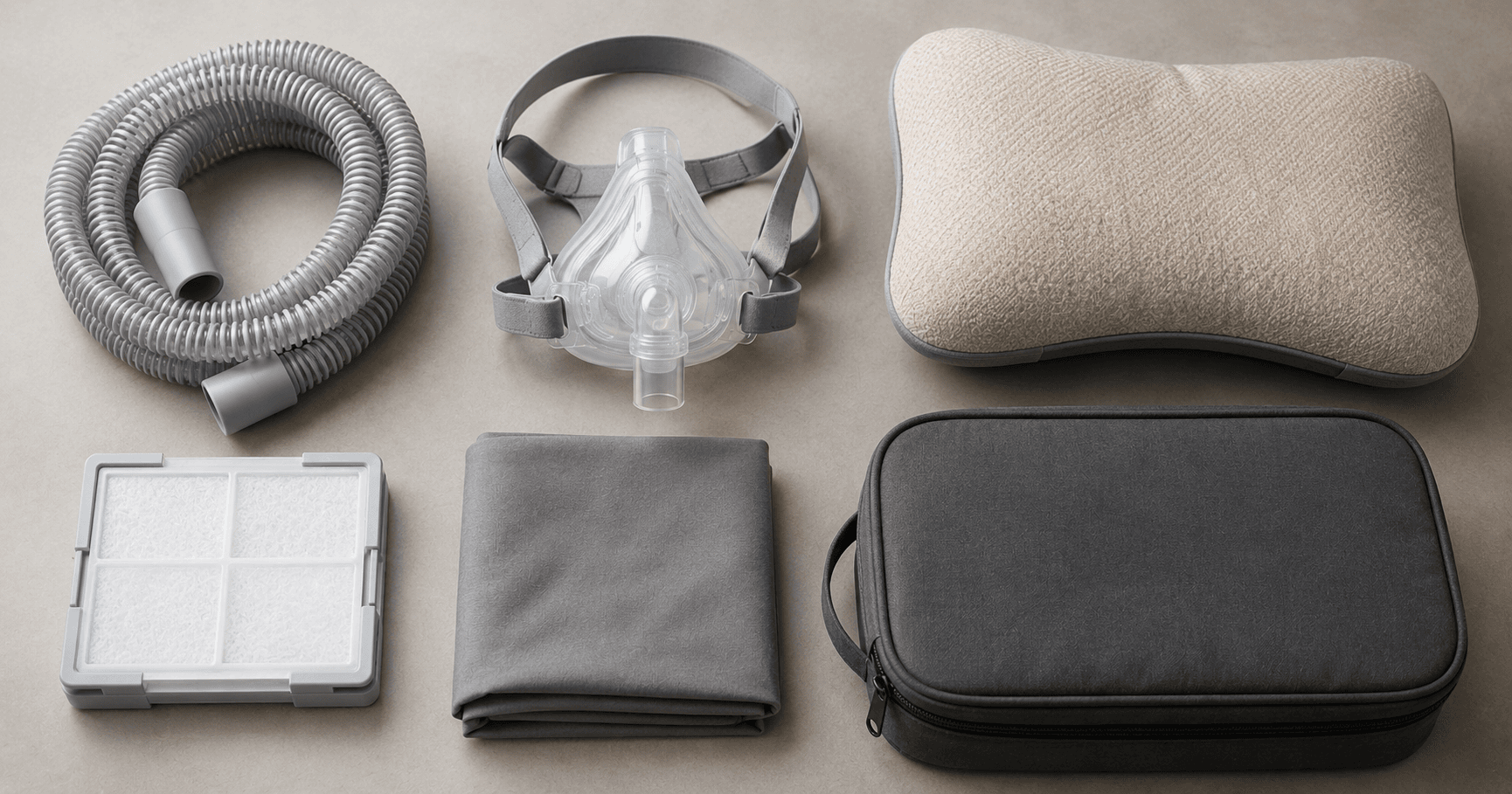 Best CPAP Pillow 2026: Sleep in Any Position Without Mask Leaks