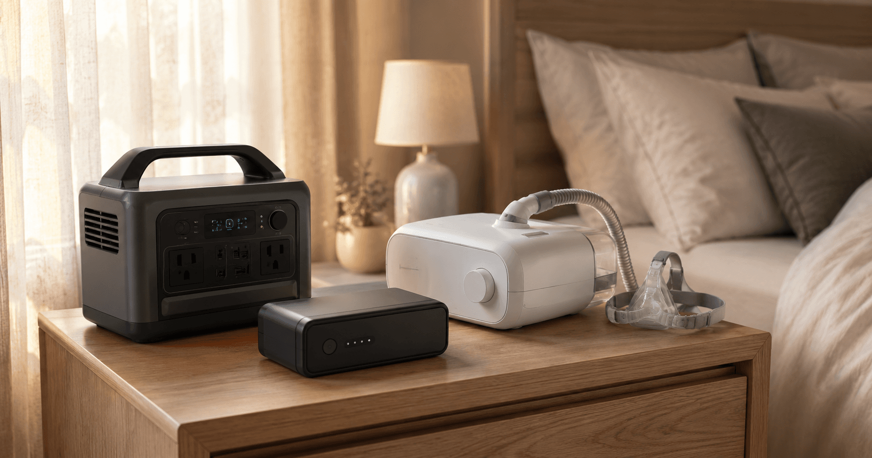 ResMed Power Station II Review: Worth Buying in 2026?
