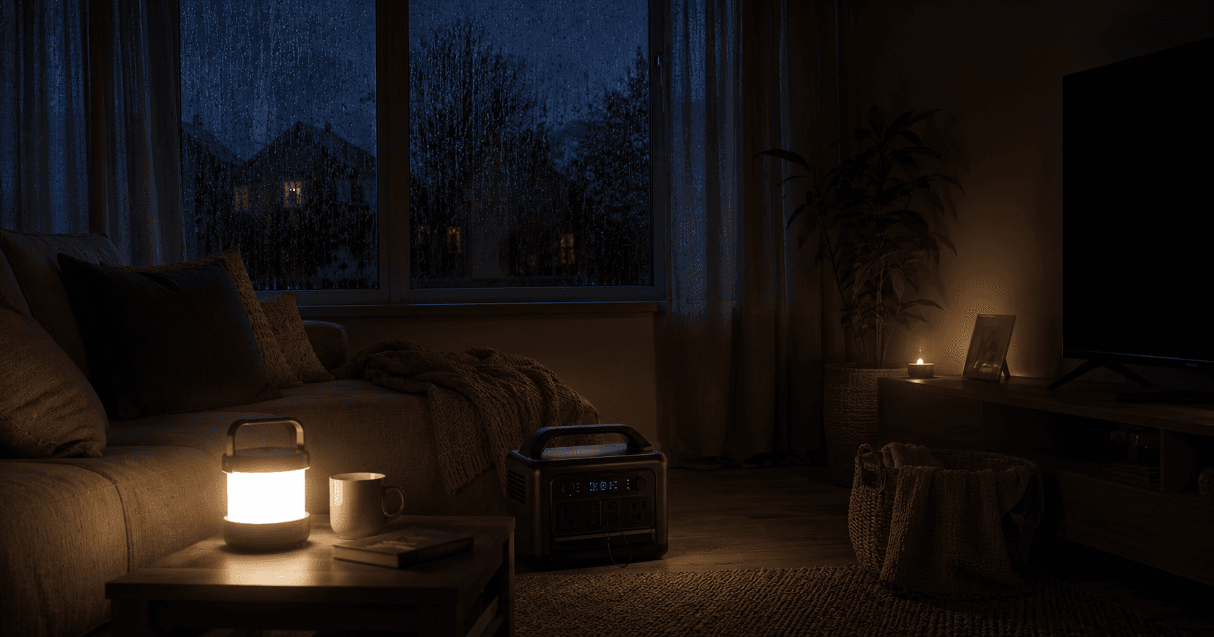 Best Solar Generator for CPAP: Multi-Day Outage Picks (2026)